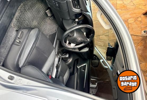 Camionetas - Toyota Sw4 SRX 2025 Diesel 51000Km - En Venta