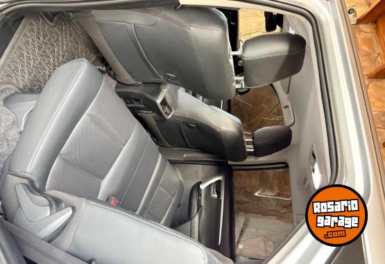 Camionetas - Toyota Sw4 SRX 2025 Diesel 51000Km - En Venta