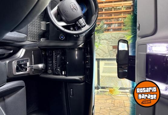 Camionetas - Toyota Sw4 SRX 2025 Diesel 51000Km - En Venta