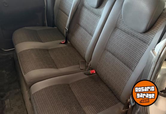 Utilitarios - Peugeot Partner Patagónica 2014 Diesel 141000Km - En Venta