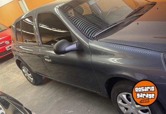 Autos - Renault Renault Clio Mio 2014 Nafta 220000Km - En Venta