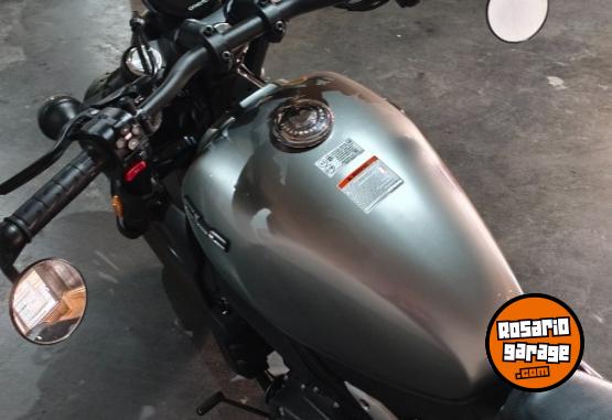 Motos - CF CLC450 2025 Nafta 2890Km - En Venta