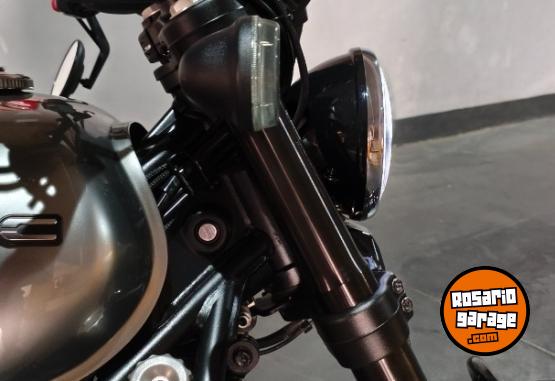 Motos - CF CLC450 2025 Nafta 2890Km - En Venta