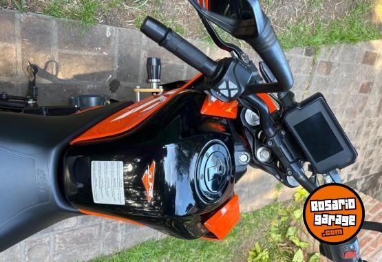 Motos - Ktm Duke 2018 Nafta 22000Km - En Venta