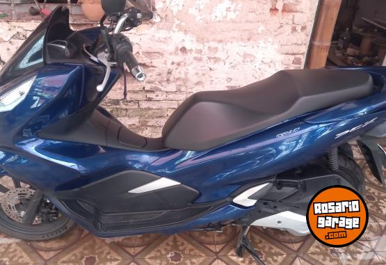 Motos - Honda 2020 2020 Nafta 30000Km - En Venta