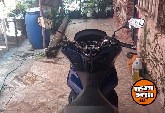Motos - Honda 2020 2020 Nafta 30000Km - En Venta