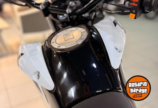 Motos - Corven TRIAX MAX 150 2026 Nafta 0Km - En Venta
