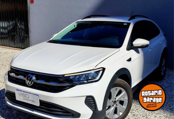 Autos - Volkswagen NIVUS COMFORTLINE 1.0T 2024 Nafta 20000Km - En Venta