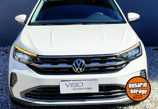 Autos - Volkswagen NIVUS COMFORTLINE 1.0T 2024 Nafta 20000Km - En Venta