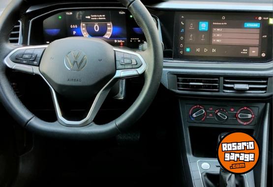 Autos - Volkswagen NIVUS COMFORTLINE 1.0T 2024 Nafta 20000Km - En Venta