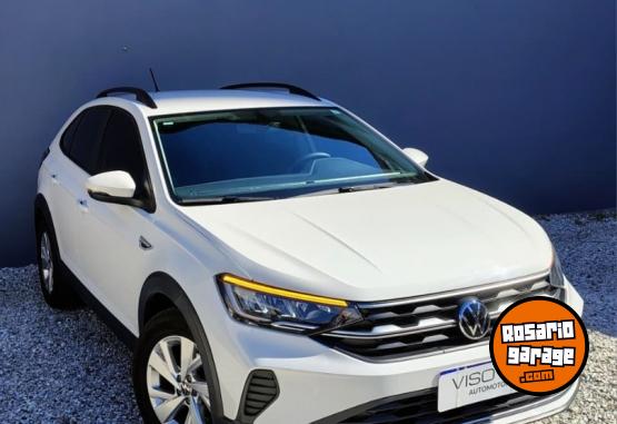 Autos - Volkswagen NIVUS COMFORTLINE 1.0T 2024 Nafta 20000Km - En Venta
