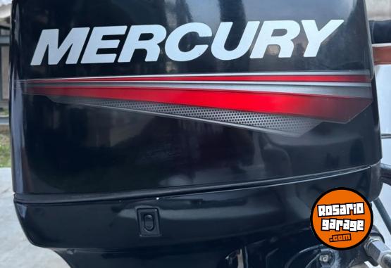 Otros (Náutica) - Mercury 90Hp ELPTO - En Venta
