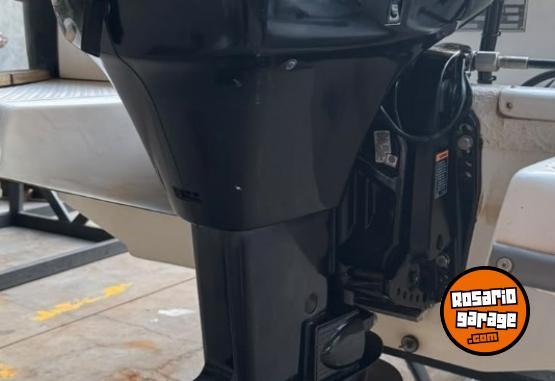 Otros (Náutica) - Mercury 90Hp ELPTO - En Venta