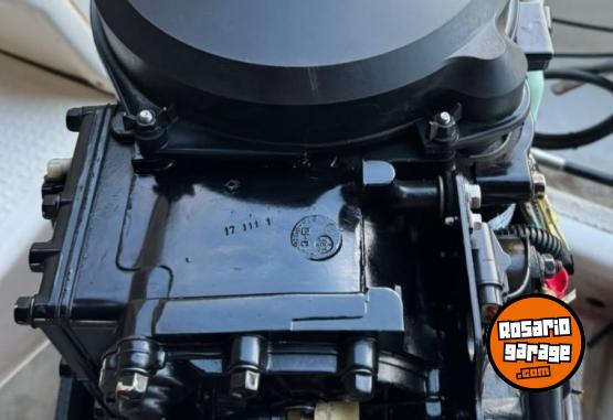 Otros (Náutica) - Mercury 90Hp ELPTO - En Venta