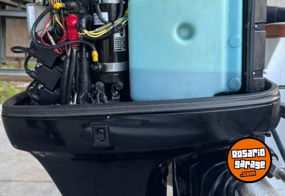 Otros (Náutica) - Mercury 90Hp ELPTO - En Venta