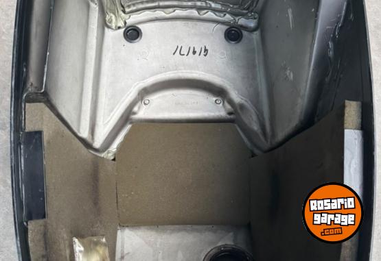 Otros (Náutica) - Mercury 90Hp ELPTO - En Venta