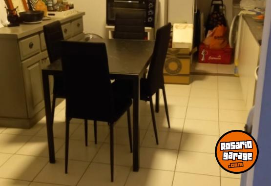 Hogar - Mesa y sillas - En Venta