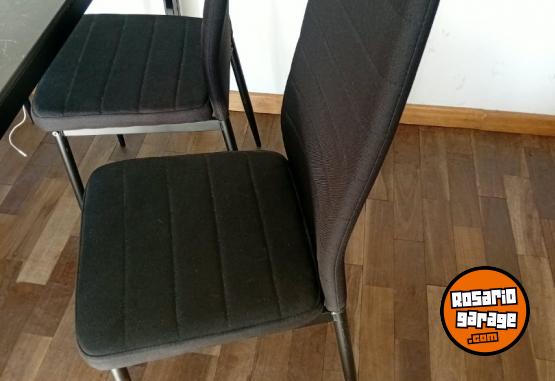 Hogar - Mesa y sillas - En Venta