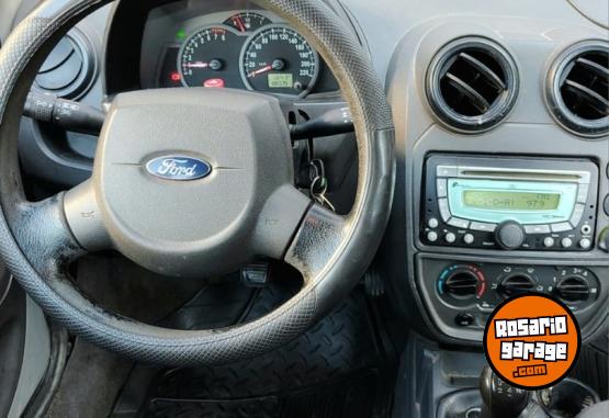 Autos - Ford KA PULSE 1.6 2010 Nafta 186000Km - En Venta