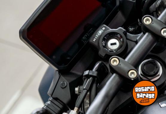 Motos - Honda CB 750 E CLUTCH 2026 Nafta 0Km - En Venta