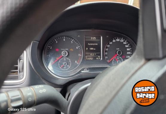 Autos - Volkswagen Fox 2012 Nafta 163000Km - En Venta