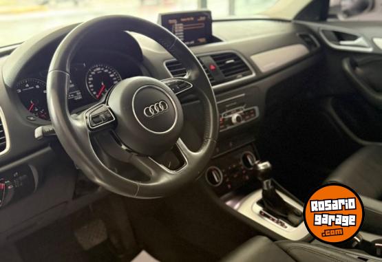 Camionetas - Audi Q3 2018 Nafta 90000Km - En Venta