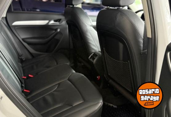 Camionetas - Audi Q3 2018 Nafta 90000Km - En Venta