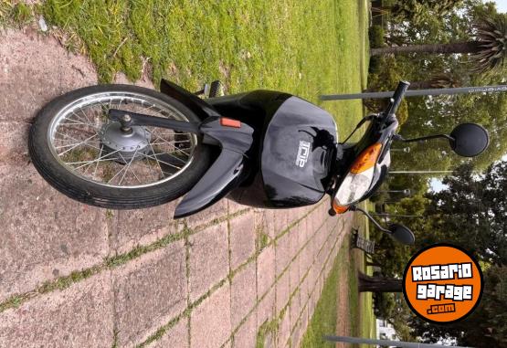 Motos - Guerrero Guerrero Trip, 2023. 2023 Nafta 13000Km - En Venta