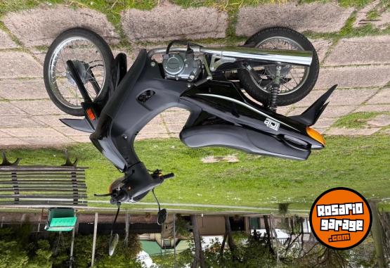 Motos - Guerrero Guerrero Trip, 2023. 2023 Nafta 13000Km - En Venta