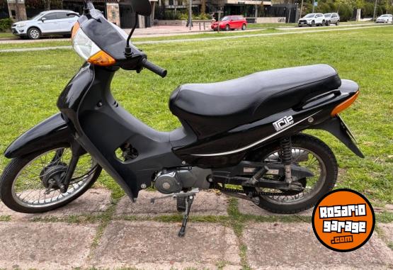 Motos - Guerrero Guerrero Trip, 2023. 2023 Nafta 13000Km - En Venta