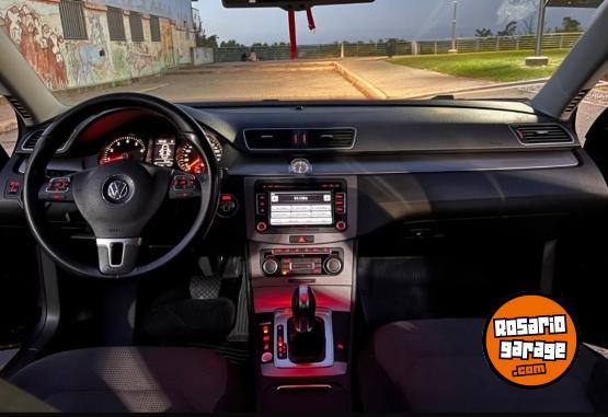 Autos - Volkswagen Pasat 2012 Nafta 196000Km - En Venta