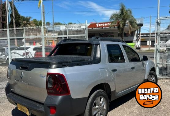 Camionetas - Renault OROCH DYNAMIQUE 2020 GNC 102000Km - En Venta
