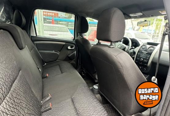 Camionetas - Renault OROCH DYNAMIQUE 2020 GNC 102000Km - En Venta