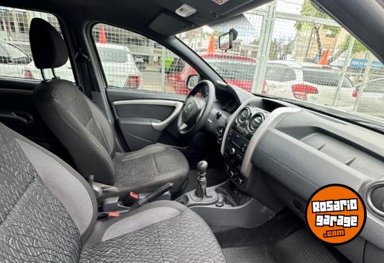 Camionetas - Renault OROCH DYNAMIQUE 2020 GNC 102000Km - En Venta