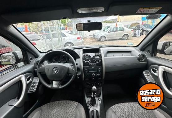 Camionetas - Renault OROCH DYNAMIQUE 2020 GNC 102000Km - En Venta