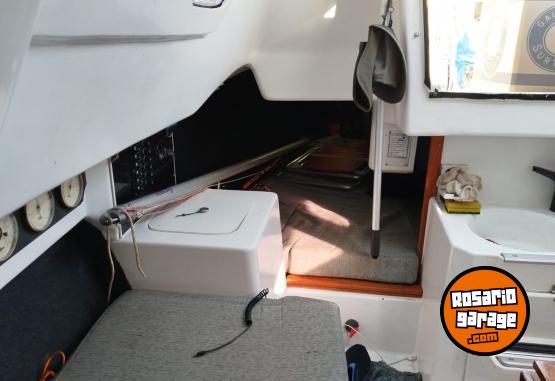 Embarcaciones - VELERO MAGIC 23 - En Venta