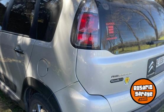 Autos - Citroen C3 Aircross Feel 2019 Nafta 77000Km - En Venta