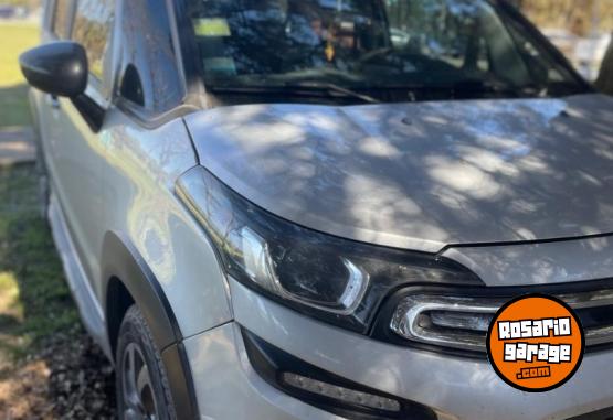 Autos - Citroen C3 Aircross Feel 2019 Nafta 77000Km - En Venta