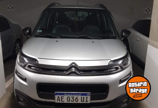 Autos - Citroen C3 Aircross Feel 2019 Nafta 77000Km - En Venta