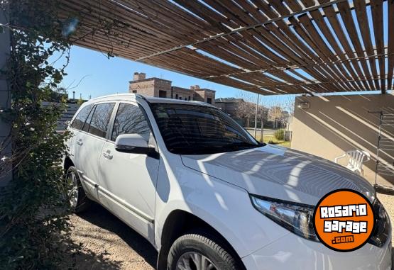 Autos - Chery Tiggo 3 2019 Nafta 55000Km - En Venta