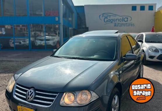 Autos - Volkswagen Bora trendline 2009 Diesel - En Venta