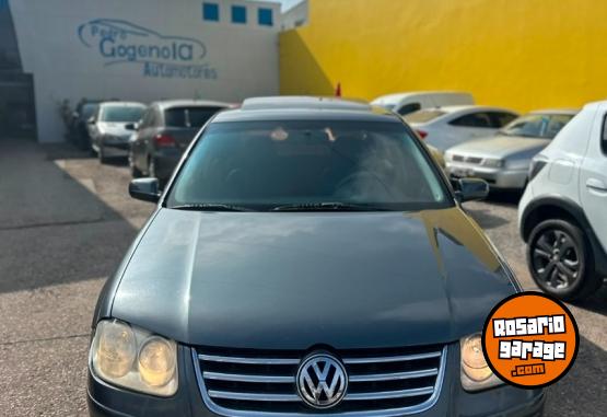 Autos - Volkswagen Bora trendline 2009 Diesel - En Venta