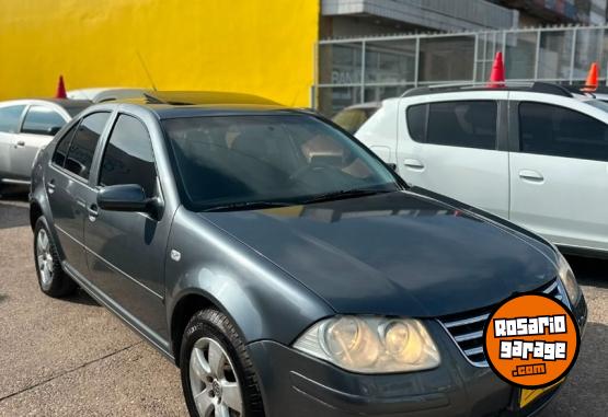 Autos - Volkswagen Bora trendline 2009 Diesel - En Venta