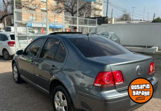 Autos - Volkswagen Bora trendline 2009 Diesel - En Venta