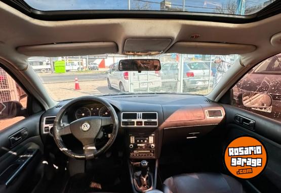 Autos - Volkswagen Bora trendline 2009 Diesel - En Venta