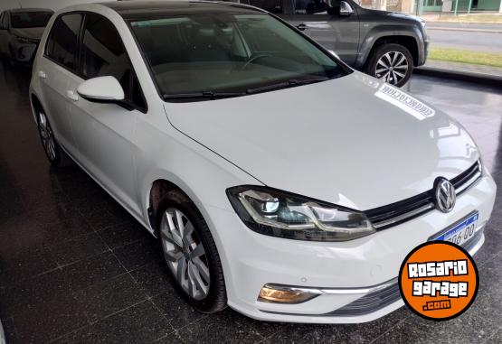 Autos - Volkswagen GOLF HIGHLINE 1.4 TSI 2020 Nafta 89000Km - En Venta