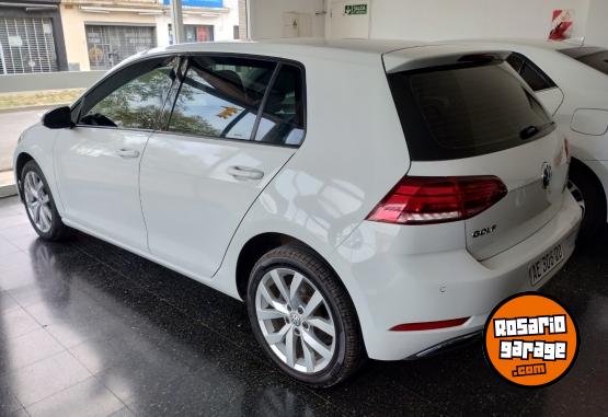 Autos - Volkswagen GOLF HIGHLINE 1.4 TSI 2020 Nafta 89000Km - En Venta