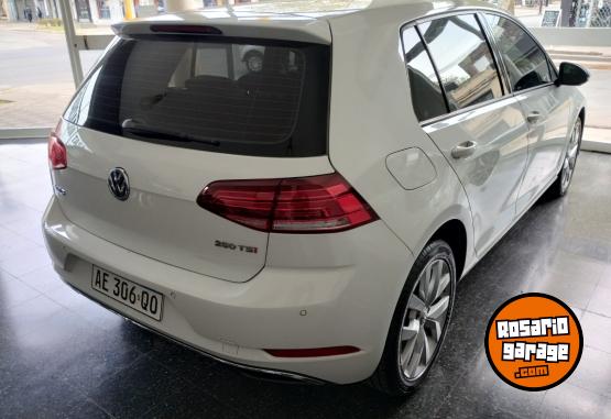Autos - Volkswagen GOLF HIGHLINE 1.4 TSI 2020 Nafta 89000Km - En Venta