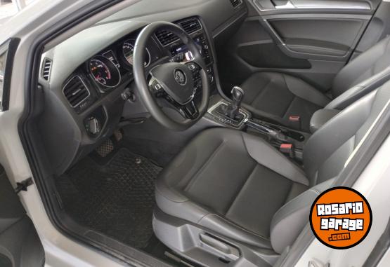 Autos - Volkswagen GOLF HIGHLINE 1.4 TSI 2020 Nafta 89000Km - En Venta