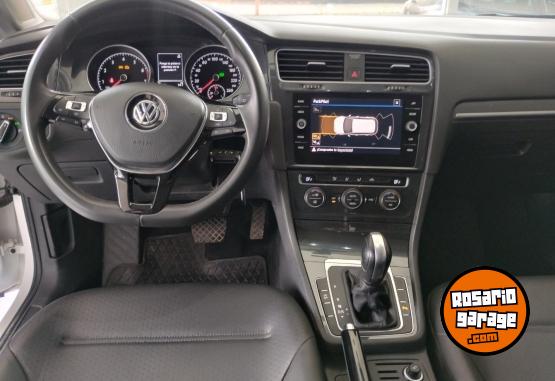 Autos - Volkswagen GOLF HIGHLINE 1.4 TSI 2020 Nafta 89000Km - En Venta